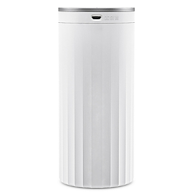 Levoit MiniMist Ultrasonic Cool Mist Humidifier in White. View a larger version of this product image.