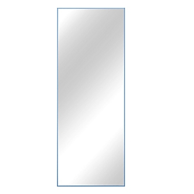 Neutype 64-Inch x 21-Inch Full-Length Mirror with Stand. View a larger version of this product image.