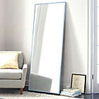 Alternate image 2 for Neutype 64-Inch x 21-Inch Full-Length Mirror with Stand