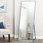 Alternate image 3 for Neutype 64-Inch x 21-Inch Full-Length Mirror with Stand