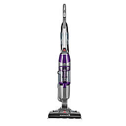 BISSELL® Symphony® Pet All-in-One Vacuum and Steam Mop in Purple
