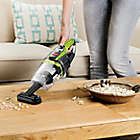 Alternate image 10 for BISSELL&reg; ReadyClean&reg; Cordless XRT Vacuum in Lime