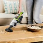Alternate image 10 for BISSELL&reg; ReadyClean&reg; Cordless XRT Vacuum in Lime