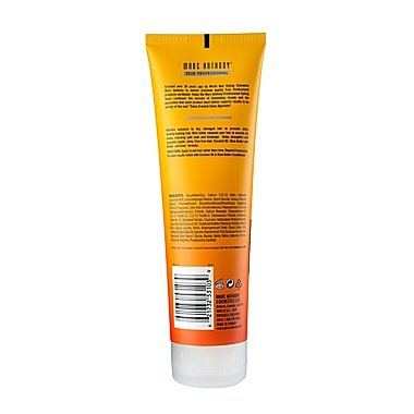 Marc Anthony&reg; 8.4 oz. Hydrating Coconut Oil and Shea Butter Shampoo. View a larger version of this product image.