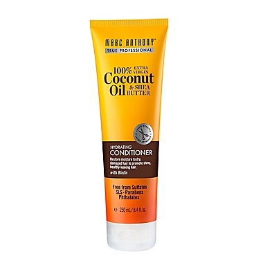 Marc Anthony&reg; 8.4 oz. Hydrating Coconut Oil and Shea Butter Conditioner. View a larger version of this product image.