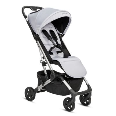 Colugo Compact Stroller in Cool Grey