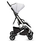 Alternate image 1 for Colugo Compact Stroller in Cool Grey