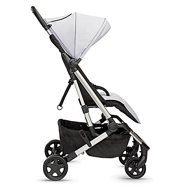 Colugo Compact Stroller in Cool Grey. View a larger version of this product image.
