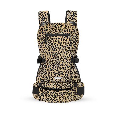 Colugo Baby Carrier in Wild Child. View a larger version of this product image.