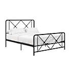 Alternate image 0 for Atwater Living Elianna Metal Bed Frame