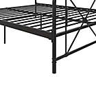 Alternate image 6 for Atwater Living Elianna Metal Bed Frame