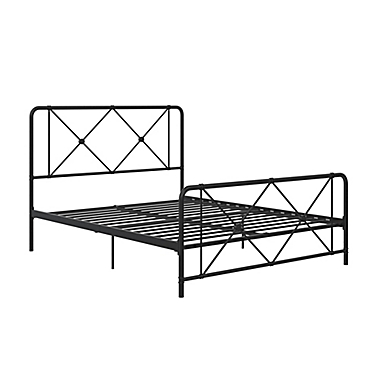 Atwater Living Elianna Metal Bed Frame. View a larger version of this product image.