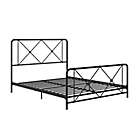 Alternate image 12 for Atwater Living Elianna Metal Bed Frame