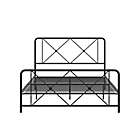Alternate image 11 for Atwater Living Elianna Metal Bed Frame