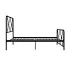 Alternate image 14 for Atwater Living Elianna Metal Bed Frame