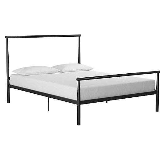 Alternate image 1 for Atwater Living Alia Metal Bed Frame