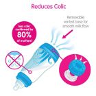 Alternate image 8 for MAM 3-Pack 5 fl. oz. Anti-Colic Bottles in Blue