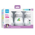 Alternate image 3 for MAM 3-Pack 5 fl. oz. Anti-Colic Bottles
