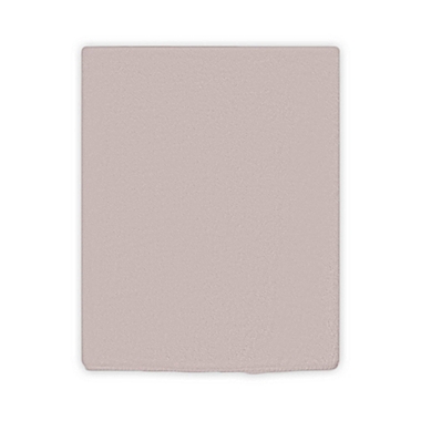Haven&trade; Turkish Cotton Bath Sheet in Lilac Marble. View a larger version of this product image.