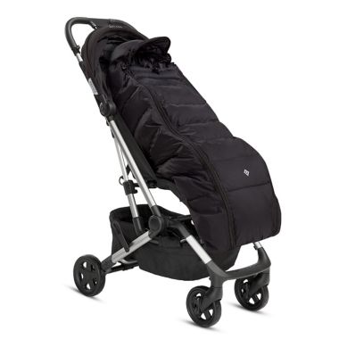 Colugo Cozy in Black. View a larger version of this product image.