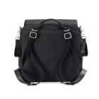 Alternate image 2 for Silver Cross Comet Diaper Backpack in Eclipse