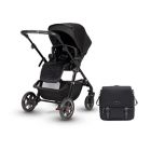 Alternate image 3 for Silver Cross Comet Diaper Backpack in Eclipse