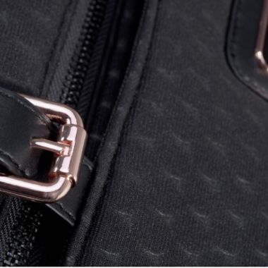 Silver Cross Comet Diaper Backpack in Eclipse. View a larger version of this product image.