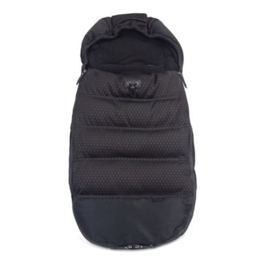 Eclipse Comet Stroller Footmuff. View a larger version of this product image.