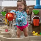 Alternate image 4 for Step2&reg; Pump &amp; Splash Discovery Pond&trade;