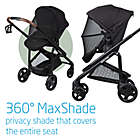 Alternate image 22 for Maxi-Cosi Tayla&trade; XP Travel System, with Coral&trade; XP