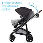Alternate image 21 for Maxi-Cosi Tayla&trade; XP Travel System, with Coral&trade; XP
