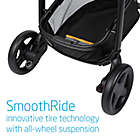 Alternate image 28 for Maxi-Cosi Tayla&trade; XP Travel System, with Coral&trade; XP