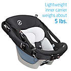 Alternate image 35 for Maxi-Cosi Tayla&trade; XP Travel System, with Coral&trade; XP