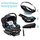 Alternate image 32 for Maxi-Cosi Tayla&trade; XP Travel System, with Coral&trade; XP