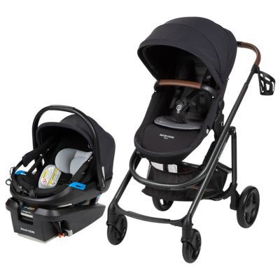 Maxi-Cosi Tayla&trade; XP Travel System, with Coral&trade; XP