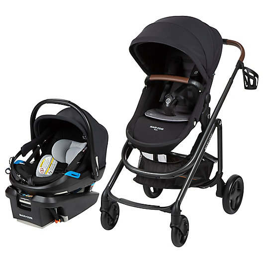 Alternate image 1 for Maxi-Cosi Tayla™ XP Travel System, with Coral™ XP