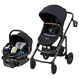 Maxi-Cosi Tayla™ XP Travel System, with Coral™ XP