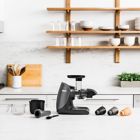 Alternate image 1 for Ninja&reg; Cold Press Juicer Pro