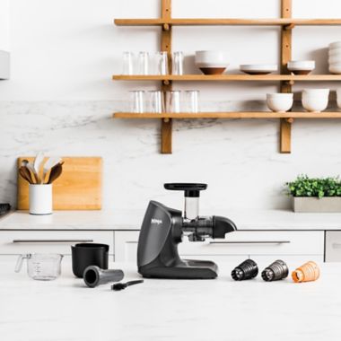 Ninja&reg; Cold Press Juicer Pro. View a larger version of this product image.