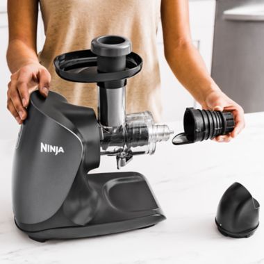 Ninja&reg; Cold Press Juicer Pro. View a larger version of this product image.