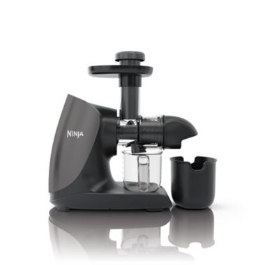 Ninja&reg; Cold Press Juicer Pro. View a larger version of this product image.