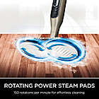 Alternate image 4 for Shark&reg; Steam & Scrub S7001 All-in-one Scrubbing and Sanitizing Hard Floor Steam Mop in Gold/Cashmere