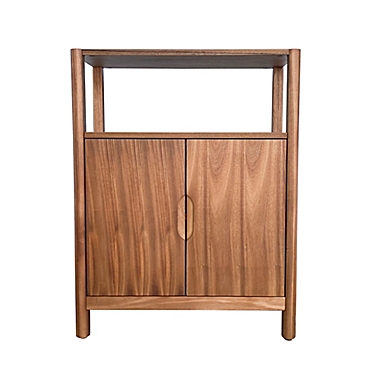 Haven&trade; Acacia Floor Cabinet. View a larger version of this product image.
