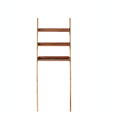 Haven&trade; Acacia Bath Ladder. View a larger version of this product image.