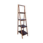 Alternate image 0 for Haven&trade; Acacia Bath Ladder/Tower