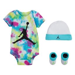 newborn jordan outfit girl