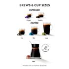 Alternate image 1 for Nespresso by Breville Vertuo Next Classic Coffee/Espresso Maker Bundle