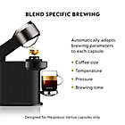 Alternate image 4 for Nespresso by Breville Vertuo Next Classic Coffee/Espresso Maker Bundle