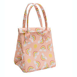 Sugarbooger® by o.r.e. Rainbows & Sunshine Good Lunch® Grab & Go Tote