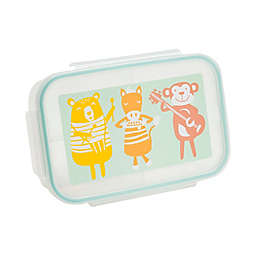 Sugarbooger® by o.r.e. Animal Band Good Lunch® Bento Box